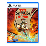 Juego Shinobi: Art Of Vengeance Playstation 5