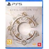 Juego Sid Meiers Civilization® Vii Playstation 5