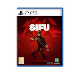 Juego Sifu Playstation 5