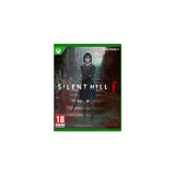 Juego Silent Hill F (Ingles) Xbox Series X