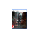 Juego Silent Hill F Playstation 5