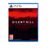 Juego Silent Hill Townfall Playstation 5
