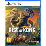 Juego Skull Island Rise Of Kong Playstation 5