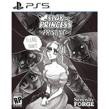 Juego Slay Princess: Pristine Cut Playstation 5