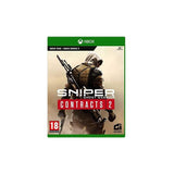 Juego Sniper Ghost Warrior Contracts 2 - Xbox One Xbox One