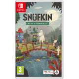Juego Snufkin Melody Of Moominvalley Switch