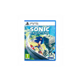 Juego Sonic Frontiers Day 1 Edition Playstation 5
