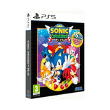 Juego Sonic Origins Plus Playstation 5