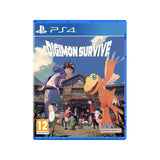 Juego Sony Ps4 Digimon Survive