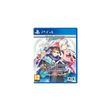 Juego Sony Ps4 Monochrome Mobius