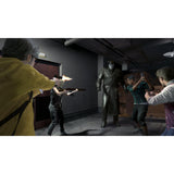 Juego Sony Ps4 Resident Evil 3 Ean.- 5055060949658 Re3ps4