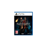 Juego Sony Ps5 Banishers:Ghosts Of New Eden Para Ps5 Banish
