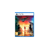 Juego Sony Ps5 Final Fantasy Vii Rebirth Para Ps5 1134114