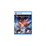 Juego Sony Ps5 Grandblue Fantasy Relink Para Ps5 Granblueps