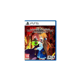 Juego Sony Ps5 Labyrinth Of Galleria