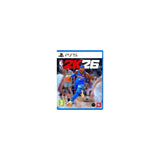 Juego Sony Ps5 Nba 2k26