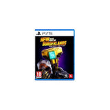 Juego Sony Ps5 New Tales From The Borderlands E.D.