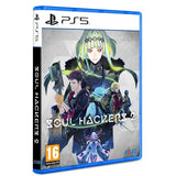 Juego Soul Hackers 2 - Ps5 No Definida