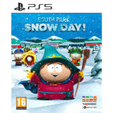 Juego South Park Snow Day! Playstation 5