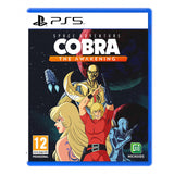 Juego Space Advt. Cobra - Awakening - Std. Playstation 5