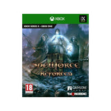 Juego Spellforce Iii Reforced - Xbox One Xbox One