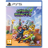 Juego Spirit Mancer Playstation 5