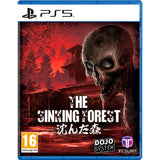 Juego S.T.A.L.K.E.R. 2: Heart Chrnby. D1 Playstation 5