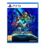 Juego Star Ocean Second Story R Playstation 5