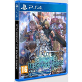 Juego Star Ocean - The Divine Force Playstation 4