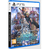 Juego Star Ocean - The Divine Force Playstation 5