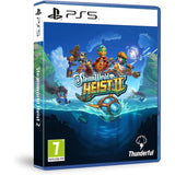 Juego Steamworld Heist Ii Playstation 5