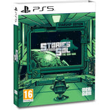 Juego Stories From Sol:Gun-Dog Starship Ed Playstation 5