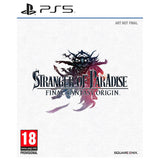 Juego Stranger Of Paradise - Final Fantasy Origin Playstation 5