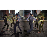 Juego Stubbs The Zombie - Rebel Without A Pulse Switch