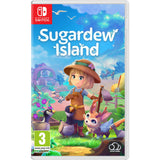 Juego Sugardew Island Switch