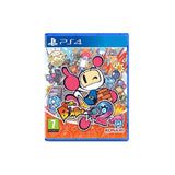 Juego Super Bomberman R 2 Playstation 4