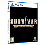 Juego Survivor - Castaway Island Playstation 5