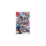 Juego Switch Marvel Vs Capcom Fighting Collection