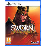 Juego Sworn Deluxe Edition Playstation 5
