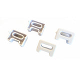 Juego Tacos Aisladores Para Los Modelos 31680 31690 31681 31691 31682 31692