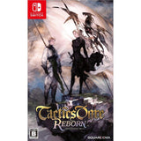 Juego Tactics Ogre - Reborn Switch