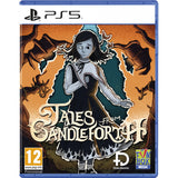 Juego Tales From Candleforth Playstation 5