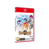 Juego Tales Of Eternia Rematd. (Gkc) Switch 2