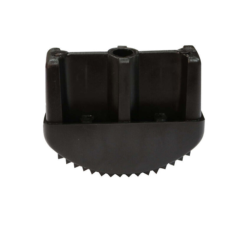 Juego Tapafinales Pvc 58x25mm 2uni. Para Escalera Ref.75091 Edm