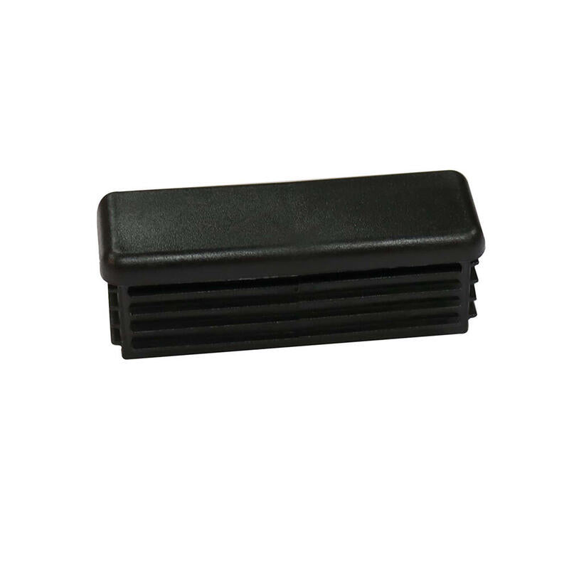 Juego Tapas Pe 64x25mm 2uni. Para Escalera Ref.75093 Edm