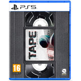 Juego Tape: Unveil Memories Stdan. Edt. Playstation 5
