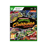 Juego Teenage Mutant Ninja Turtles - The Cowabunga Collection Xbox Series X