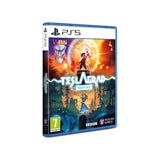 Juego Teslagrad Power Pack Playstation 5