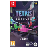Juego Tetris Forever Switch