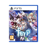 Juego Tevi Playstation 5